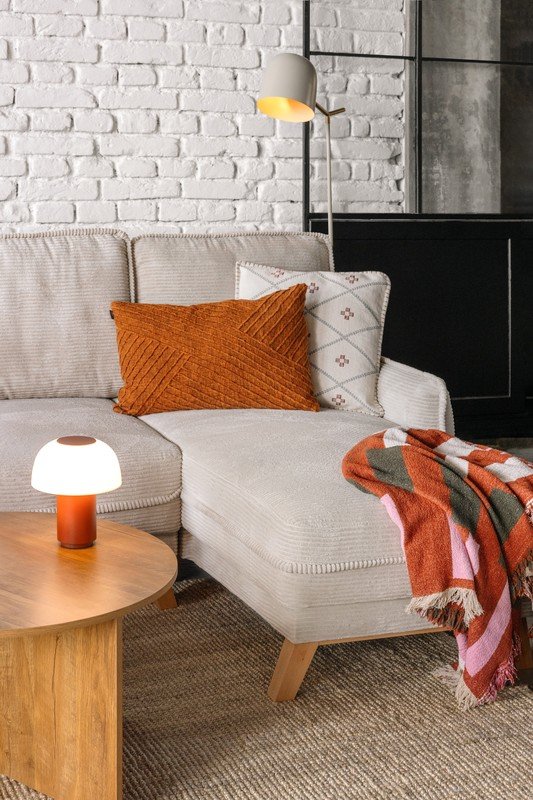 Iedvesma : Dzīvojamā istaba