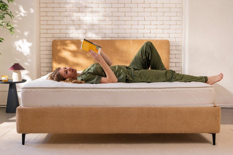 Iedvesma : Guļamistaba