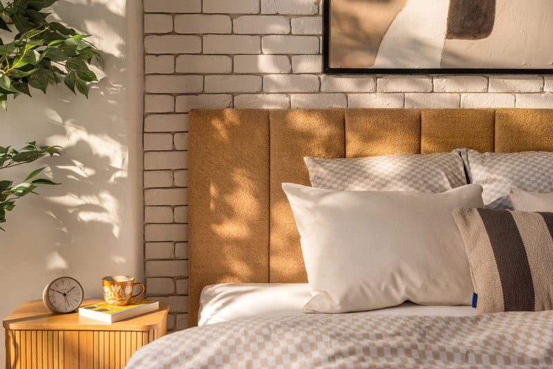 Iedvesma : Guļamistaba