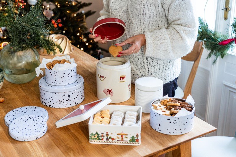 Iedvesma : Ziemassvētki