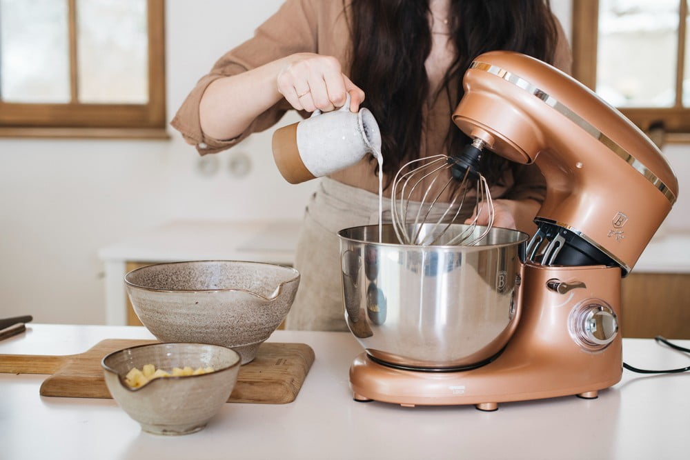 Iedvesma : Virtuve un ēdamistaba