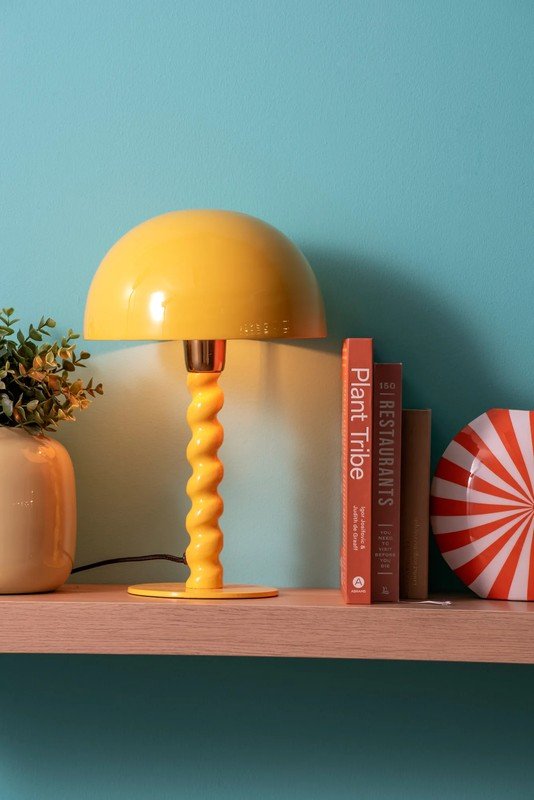 Iedvesma : Dekorācijas