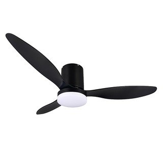 Griestu lampas ar ventilatoru