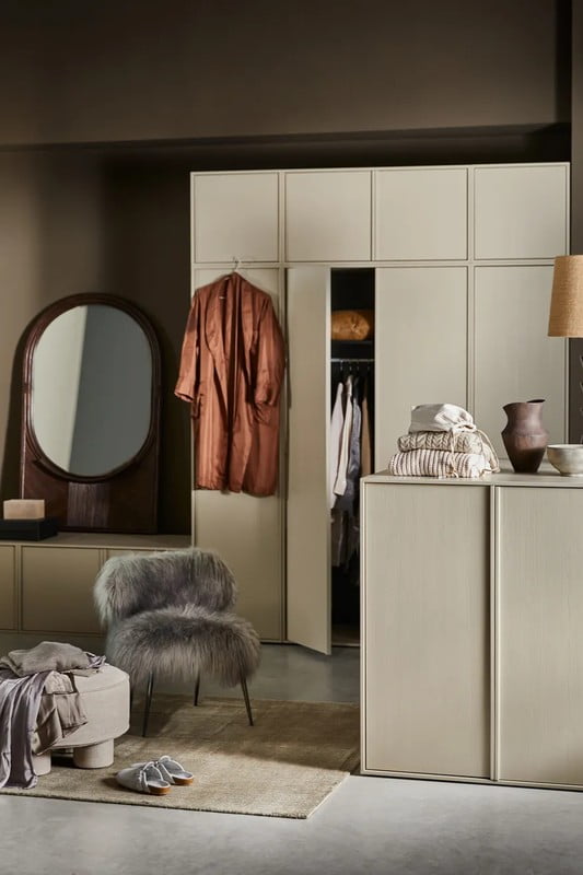 Iedvesma : Guļamistaba