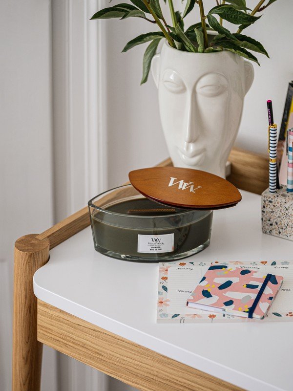 Iedvesma : Dekorācijas, Birojs, Darbs un mācības, Dāvanas