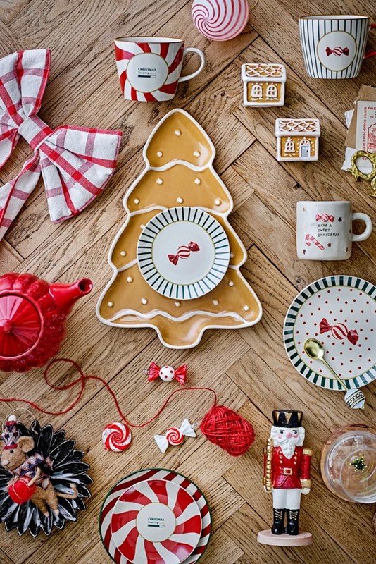 Iedvesma : Ziemassvētki