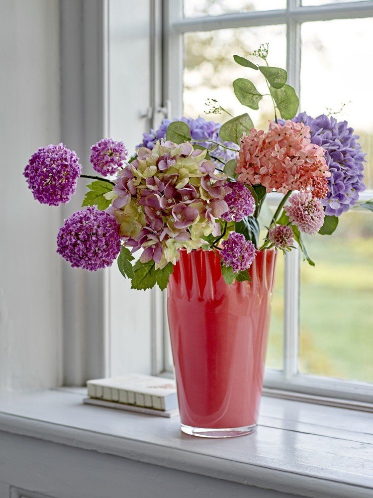 Iedvesma : Dekorācijas