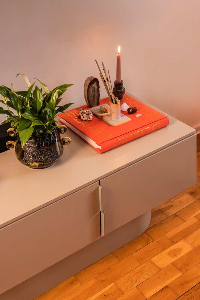 Iedvesma : Bonami ciemojas