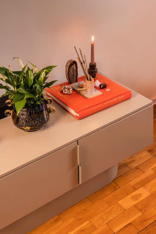 Iedvesma : Bonami ciemojas