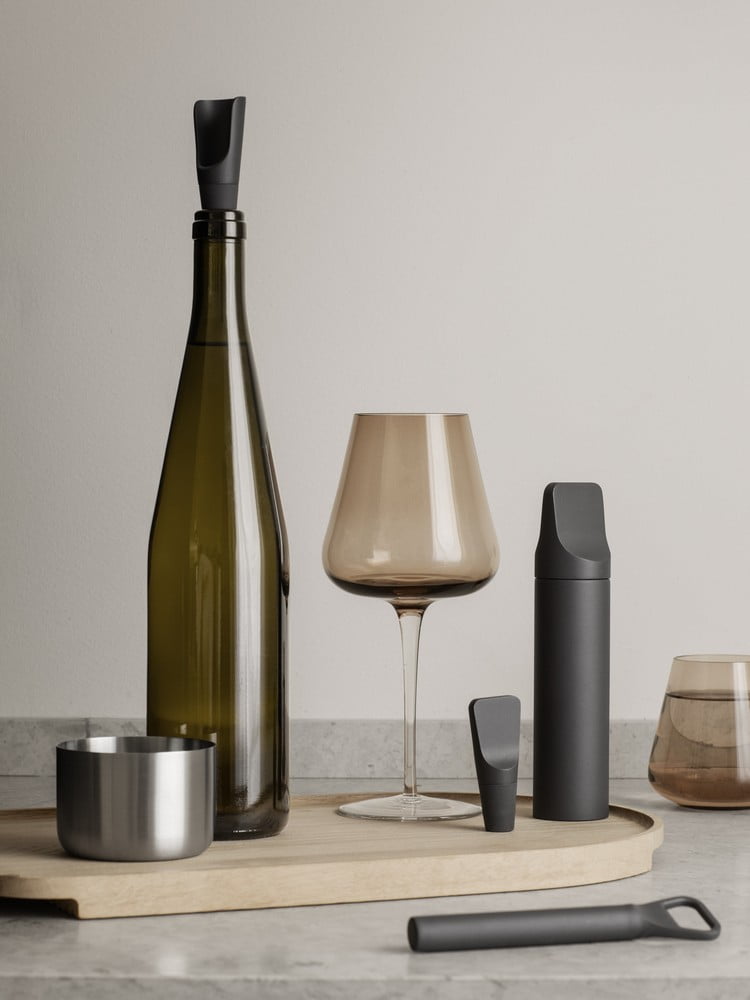 Iedvesma : Virtuve un ēdamistaba