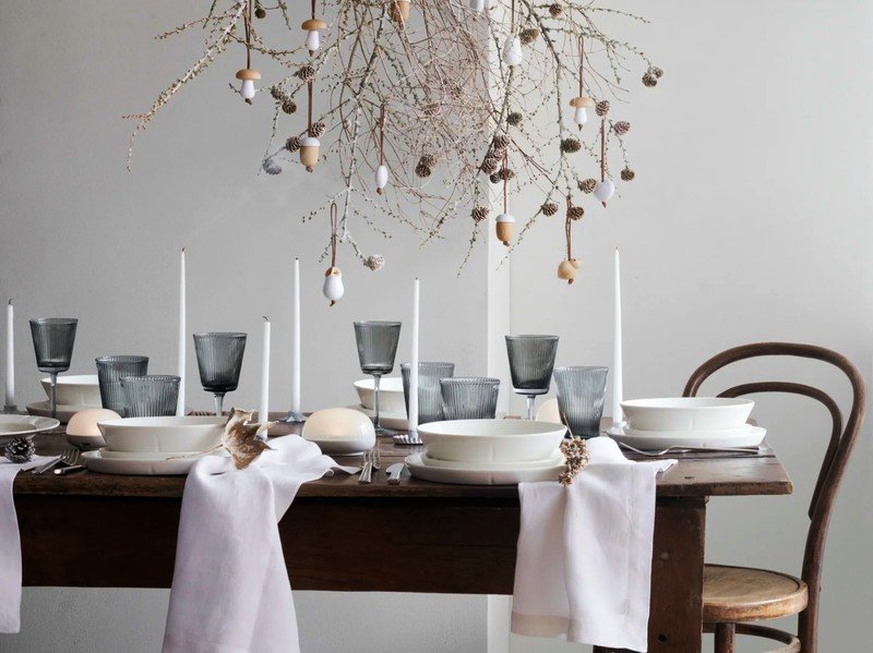 Iedvesma : Ēdamistaba