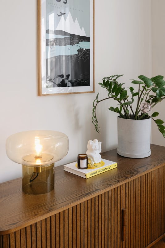 Iedvesma : Dzīvojamā istaba