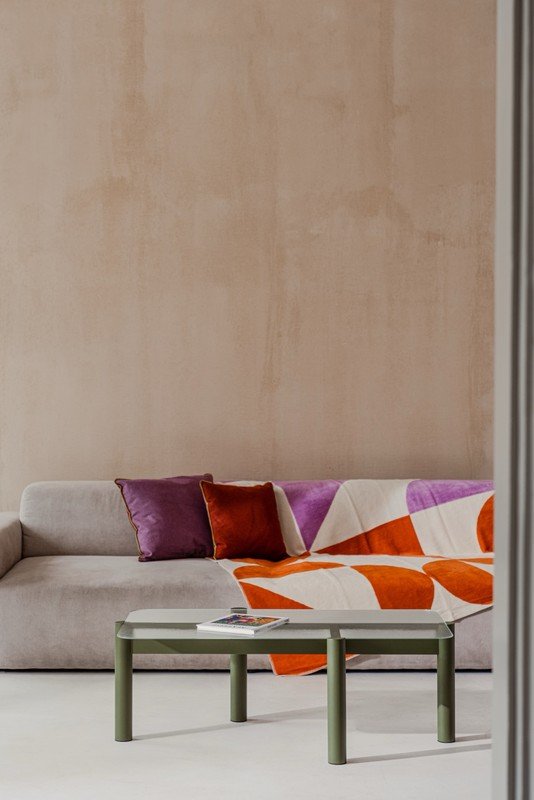 Iedvesma : Skandināvu stils, Dzīvojamā istaba