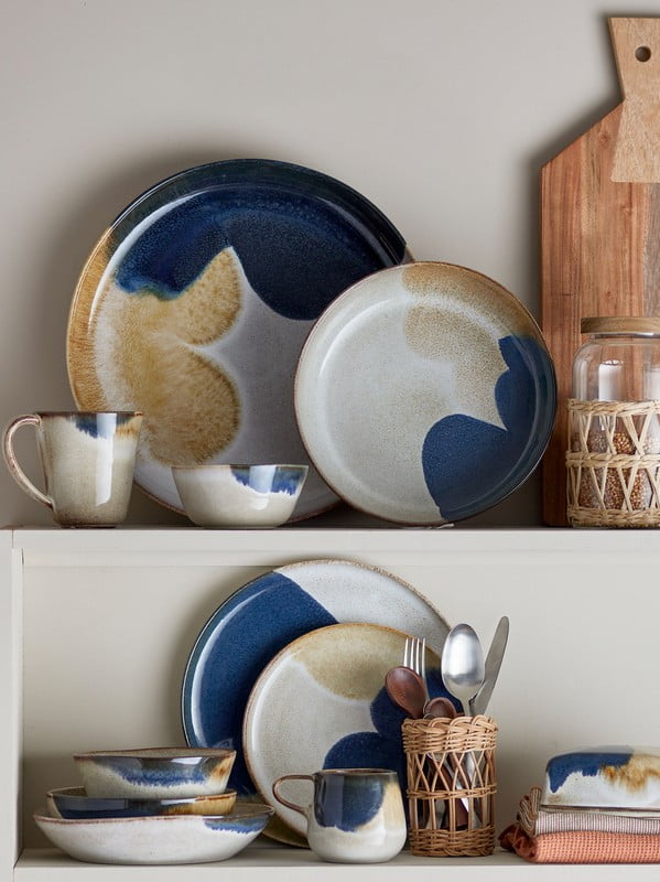 Iedvesma : Virtuve un ēdamistaba