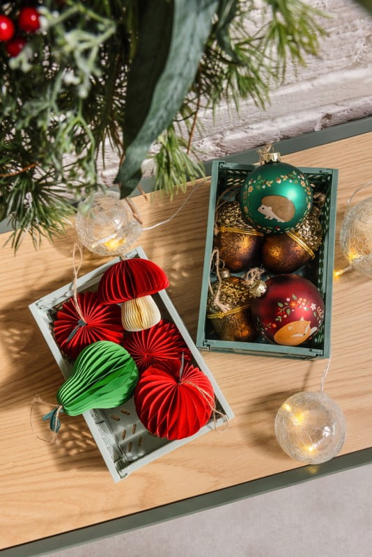 Iedvesma : Ziemassvētki