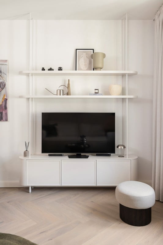 Iedvesma : Dzīvojamā istaba