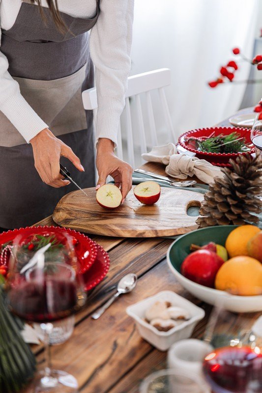 Iedvesma : Ziemassvētki