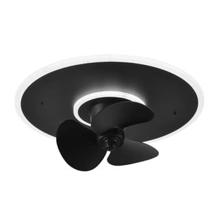 Griestu lampas ar ventilatoru