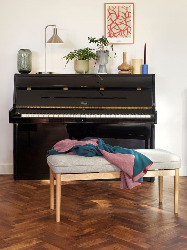 Iedvesma : Dzīvojamā istaba, Dekorācijas, Klasiskais stils