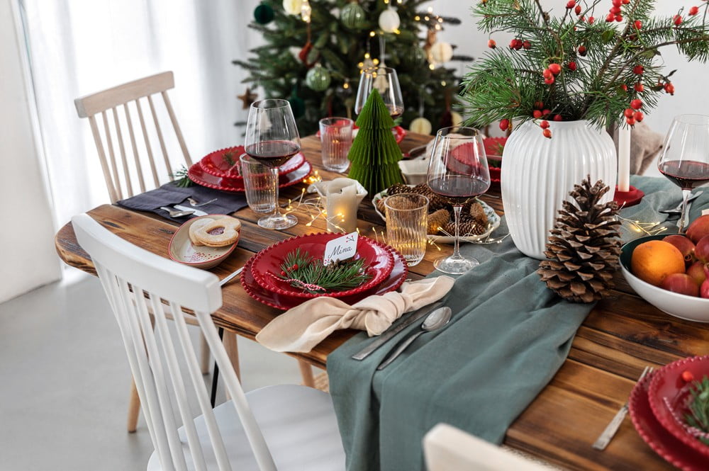 Iedvesma : Ziemassvētki