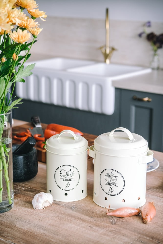 Iedvesma : Virtuve un ēdamistaba