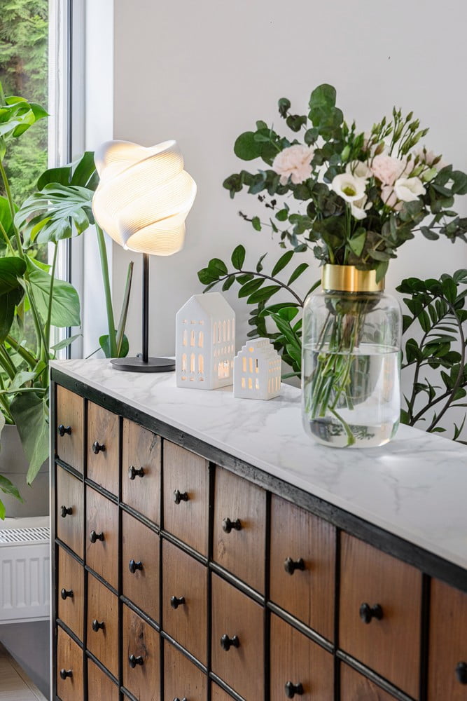 Iedvesma : Dekorācijas