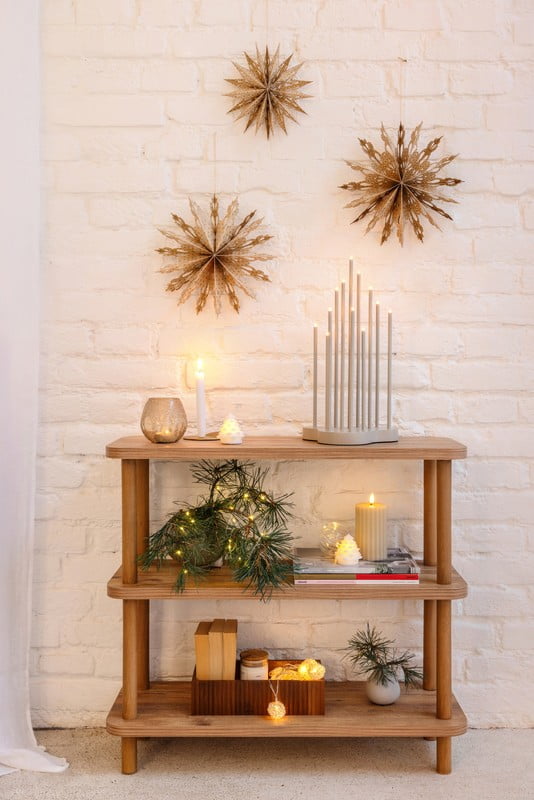 Iedvesma : Ziemassvētki