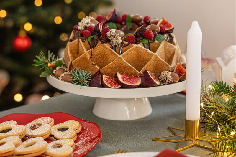 Iedvesma : Ziemassvētki