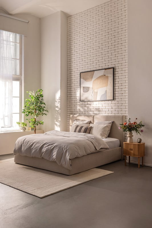 Iedvesma : Guļamistaba