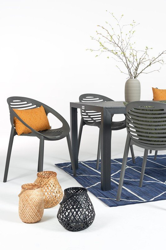 Iedvesma : Dārzs, Āra