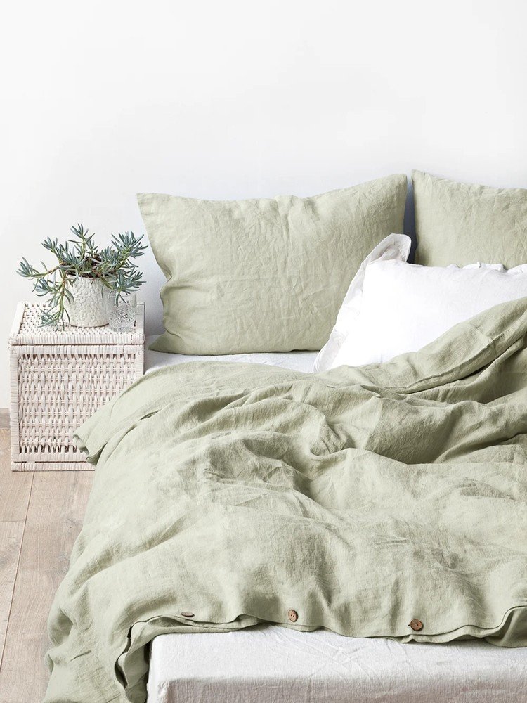 Iedvesma : Guļamistaba