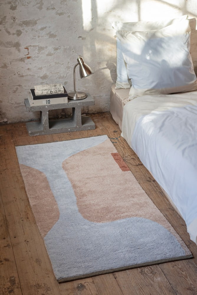 Iedvesma : Guļamistaba, Tekstils, Skandināvu stils