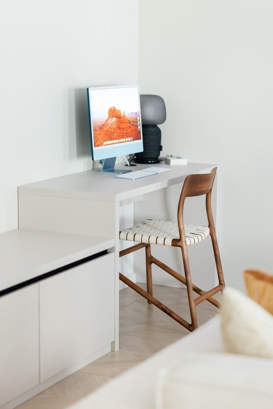 Iedvesma : Birojs, Bonami ciemojas