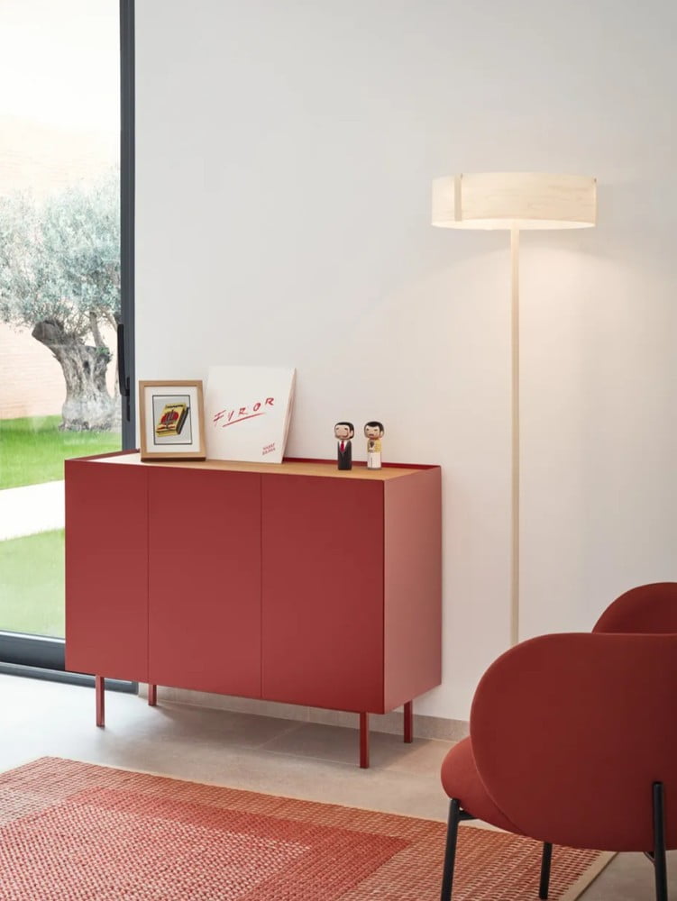 Iedvesma : Dzīvojamā istaba