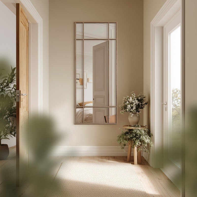 Iedvesma : Dekorācijas