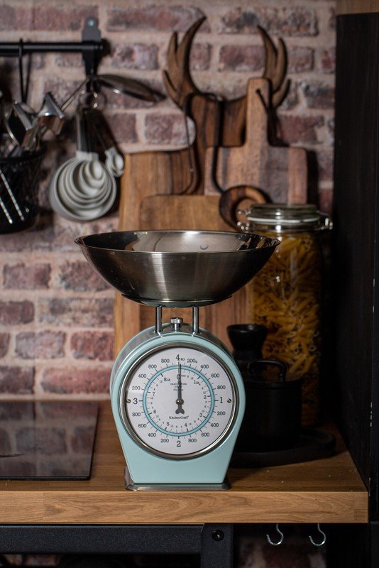 Iedvesma : Virtuve un ēdamistaba