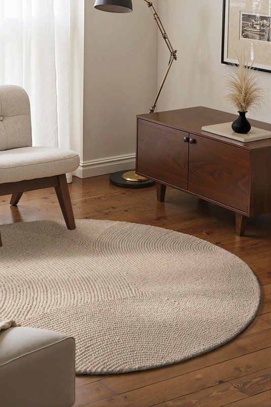 Iedvesma : Dzīvojamā istaba