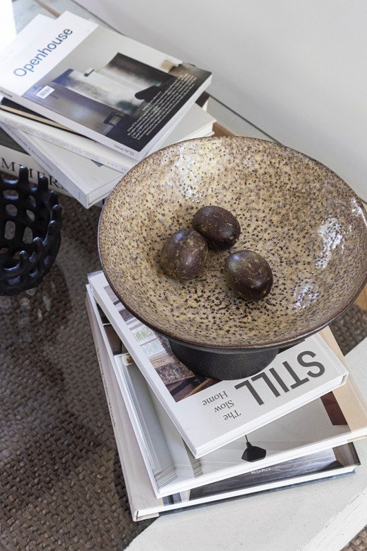 Iedvesma : Dekorācijas