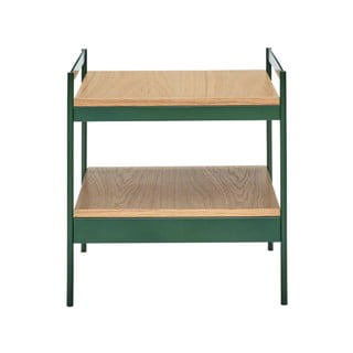 Kvadrātveida sānu galdiņi