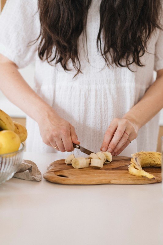 Iedvesma : Virtuve un ēdamistaba