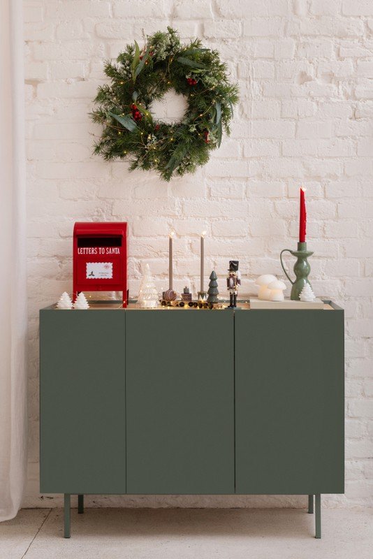 Iedvesma : Ziemassvētki