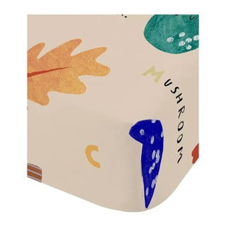 Mazuļu gultiņas palagi