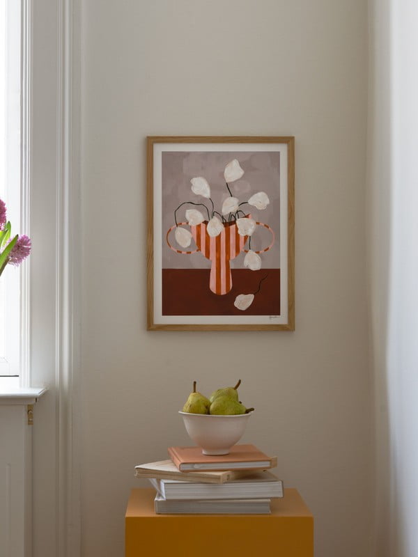 Iedvesma : Dekorācijas