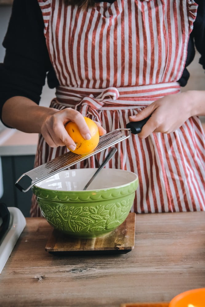 Iedvesma : Virtuve un ēdamistaba