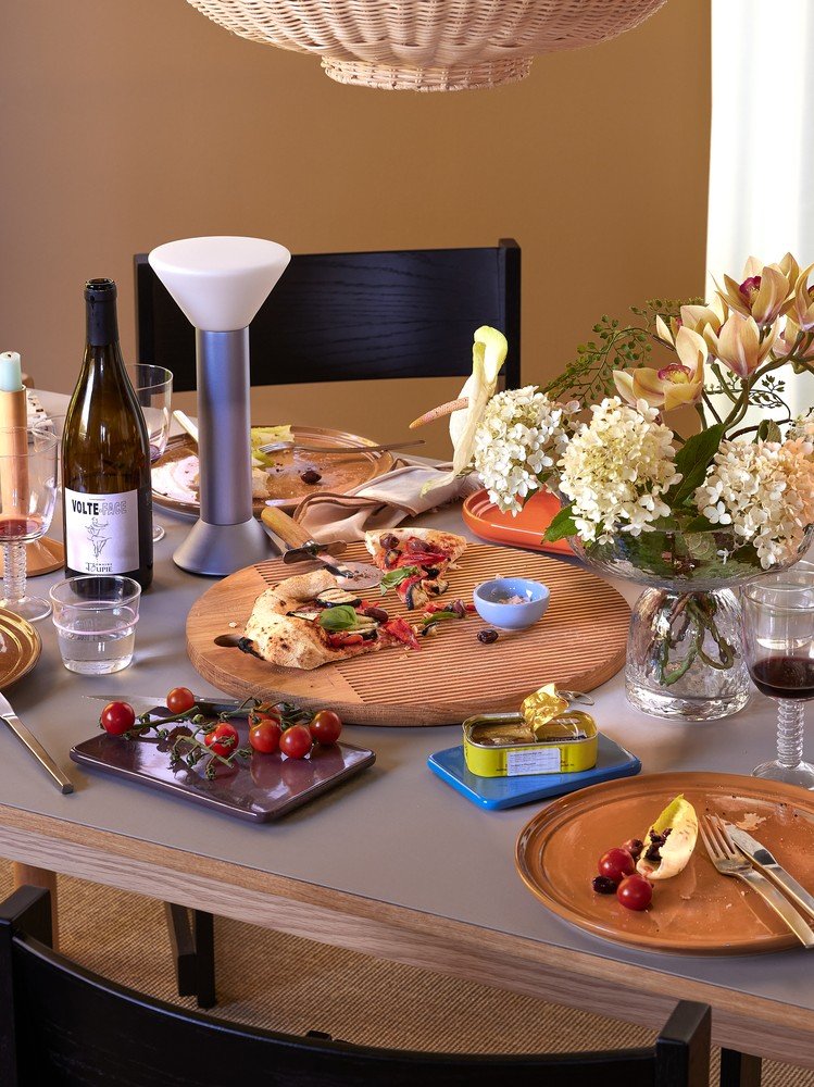 Iedvesma : Ēdamistaba