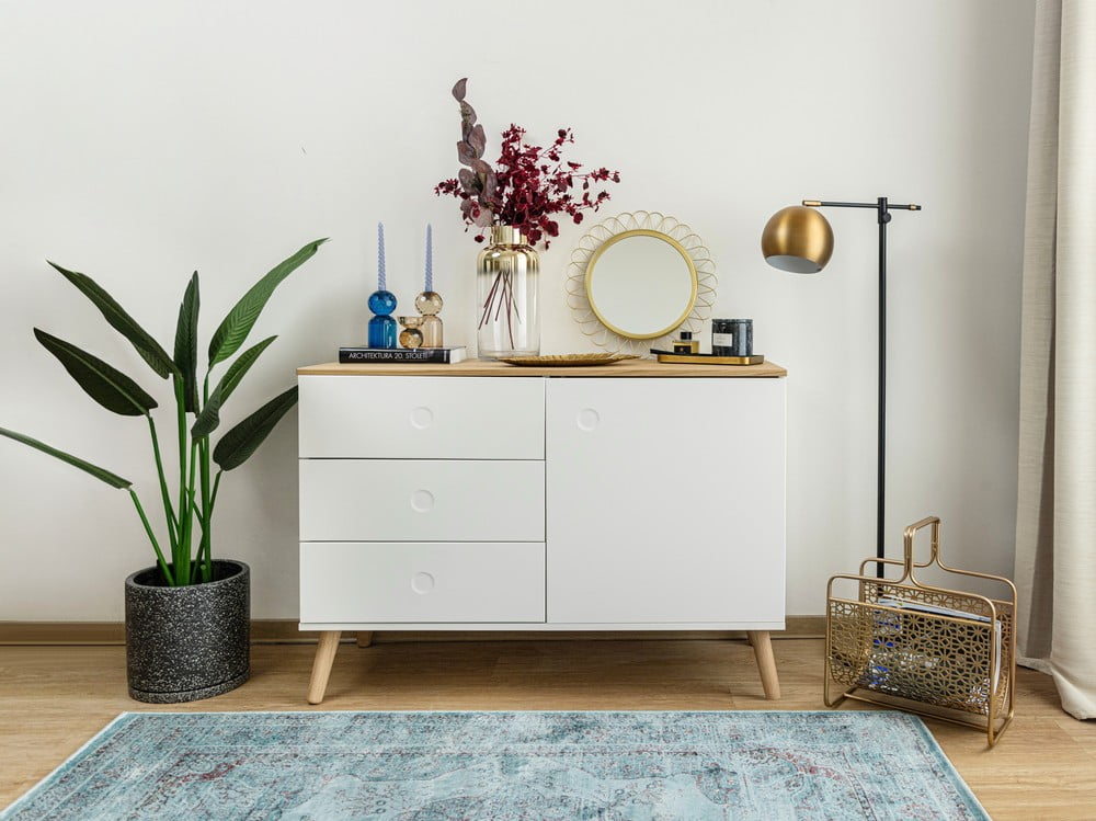 Iedvesma : Dzīvojamā istaba