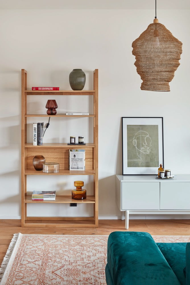 Iedvesma : Dzīvojamā istaba