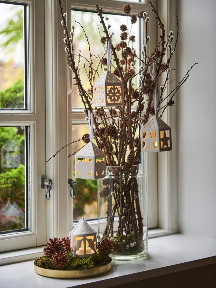 Iedvesma : Ziemassvētki