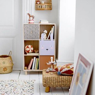 Uzglabāšanas vietas bērniem