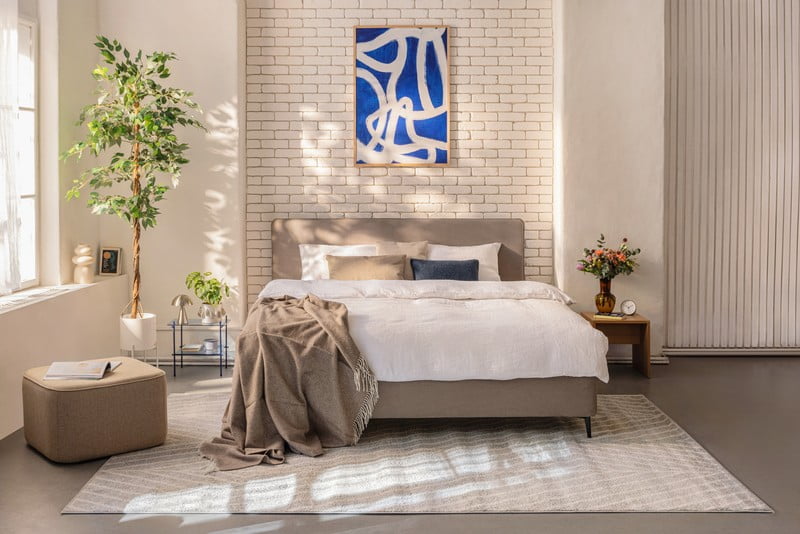 Iedvesma : Guļamistaba